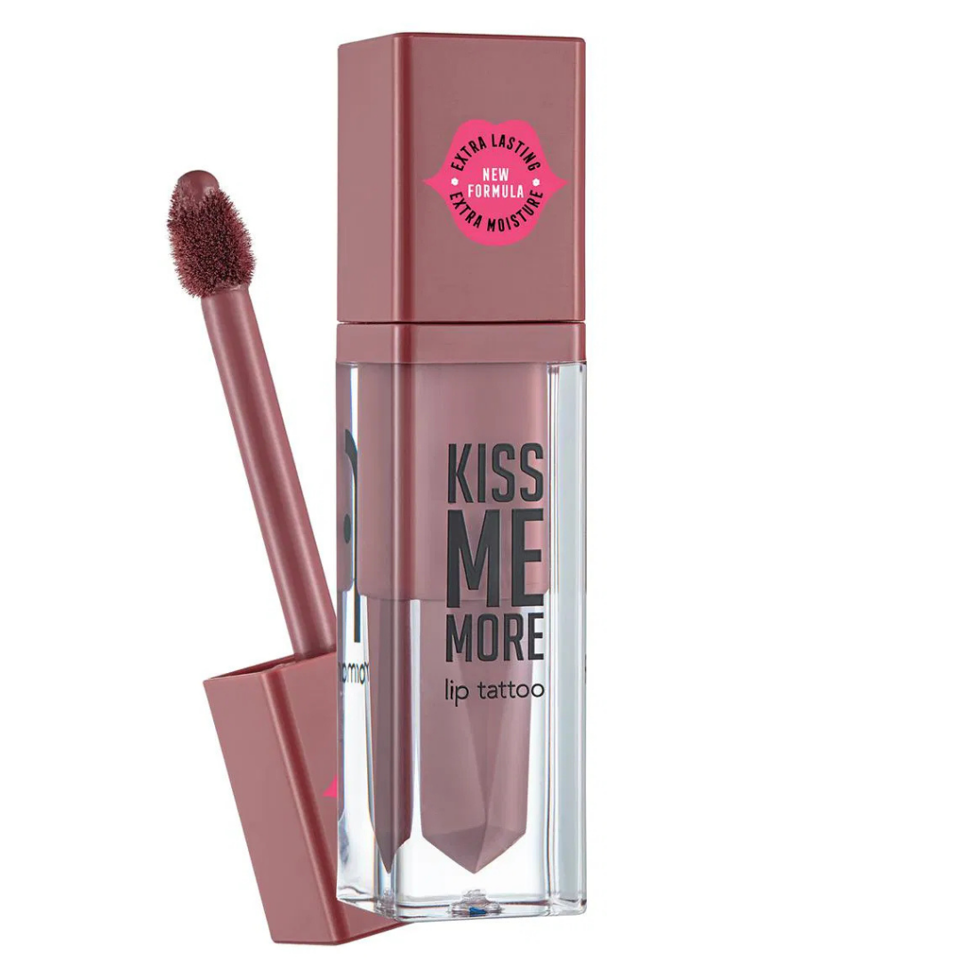 Flormar Kiss Me More Lip Tattoo 003 Skin