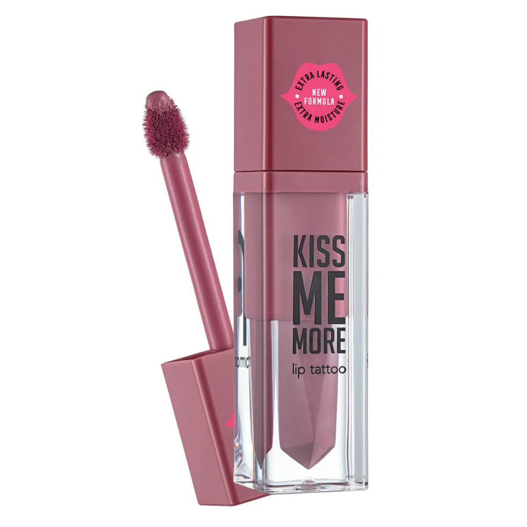 Flormar Kiss Me More Lip Tattoo 006 Doll
