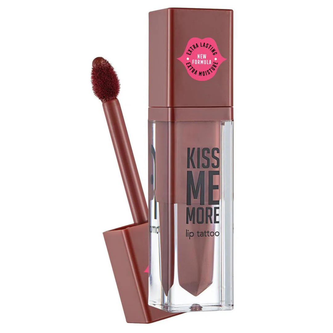 Flormar Kiss Me More Lip Tattoo 009 İntense