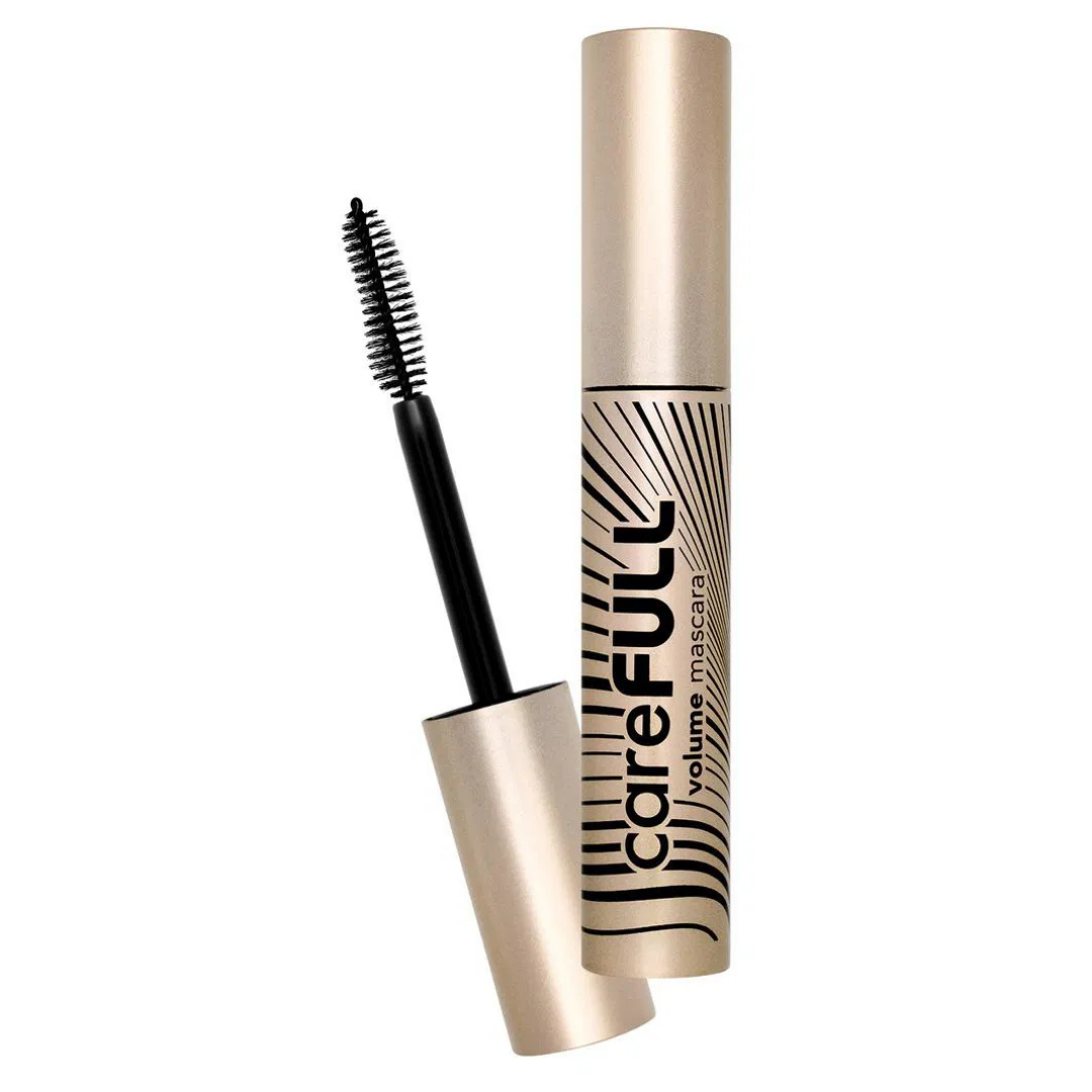 Flormar Mascara CareFULL Volume