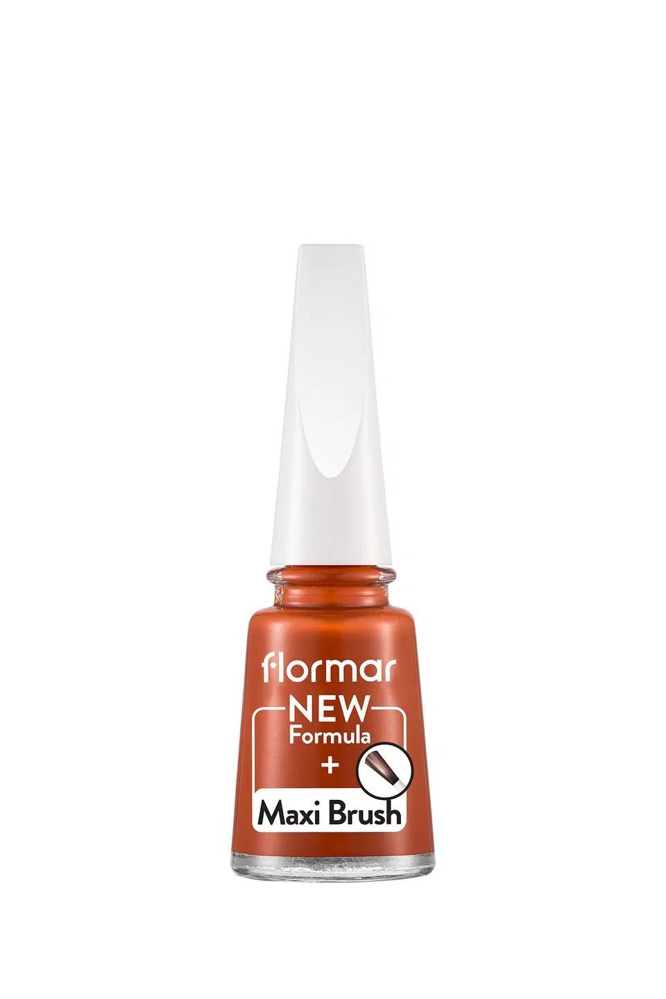 Flormar Oje 489