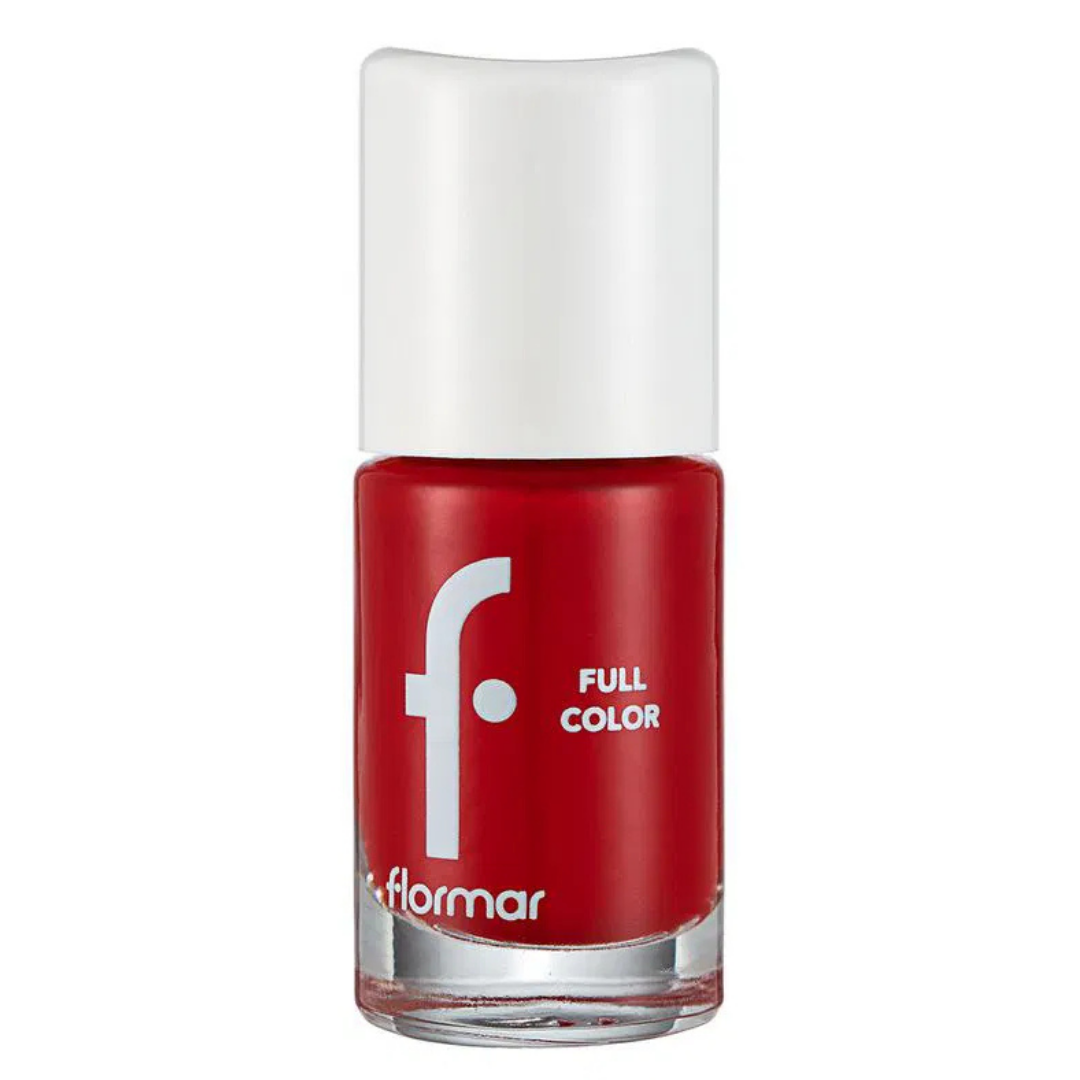 Flormar Oje Full Color 8ml Fc08