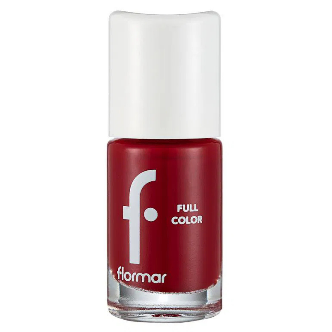 Flormar Oje Full Color 8ml Fc09