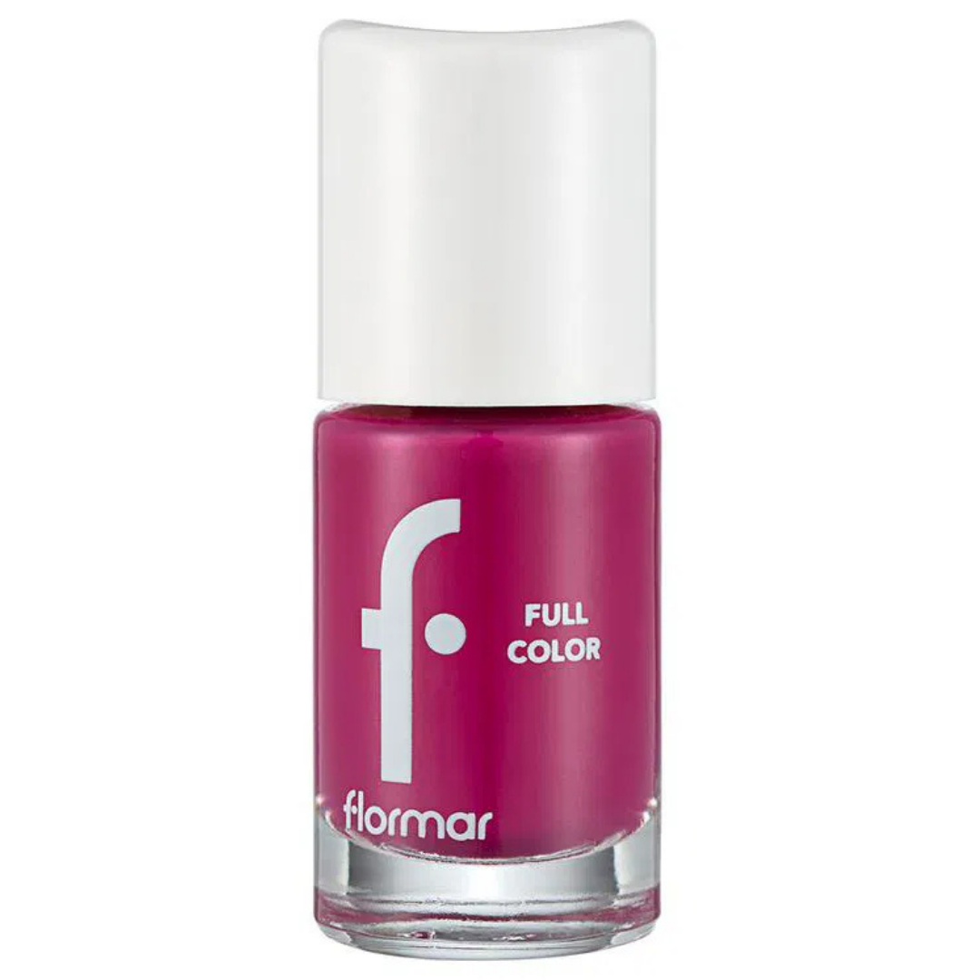 Flormar Oje Full Color 8ml Fc12