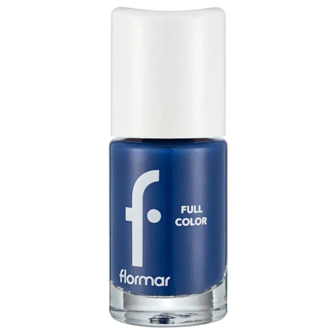 Flormar Oje Full Color 8ml Fc41