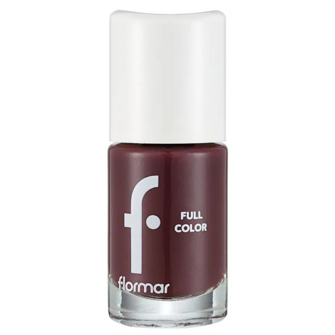 Flormar Oje Full Color 8ml Fc43