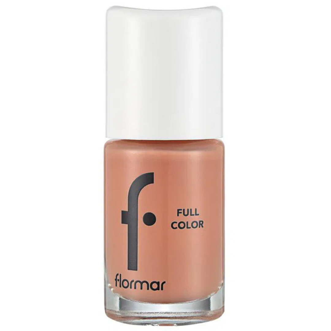 Flormar Oje Full Color 8ml Fc45