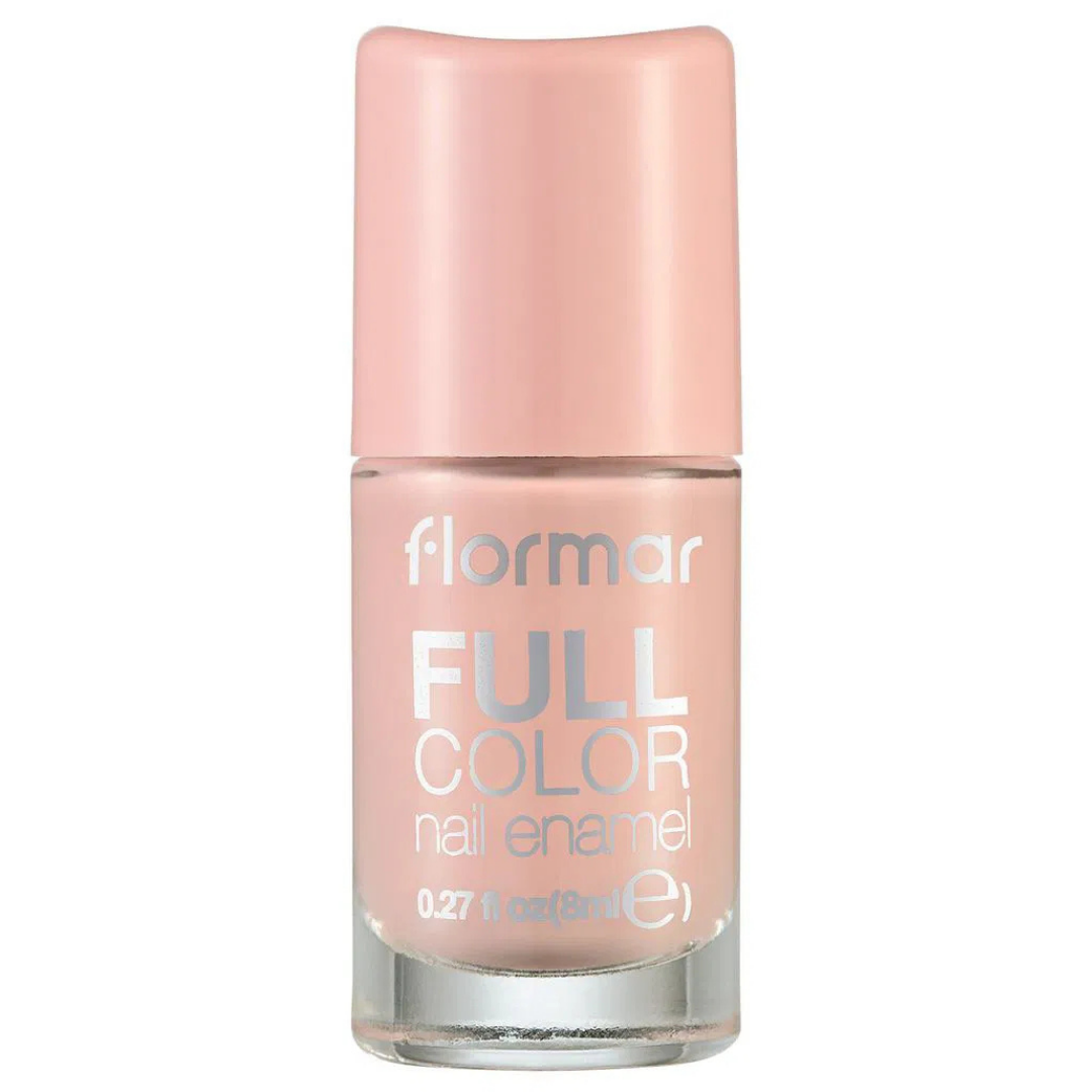 Flormar Oje Full Color 8ml Fc60
