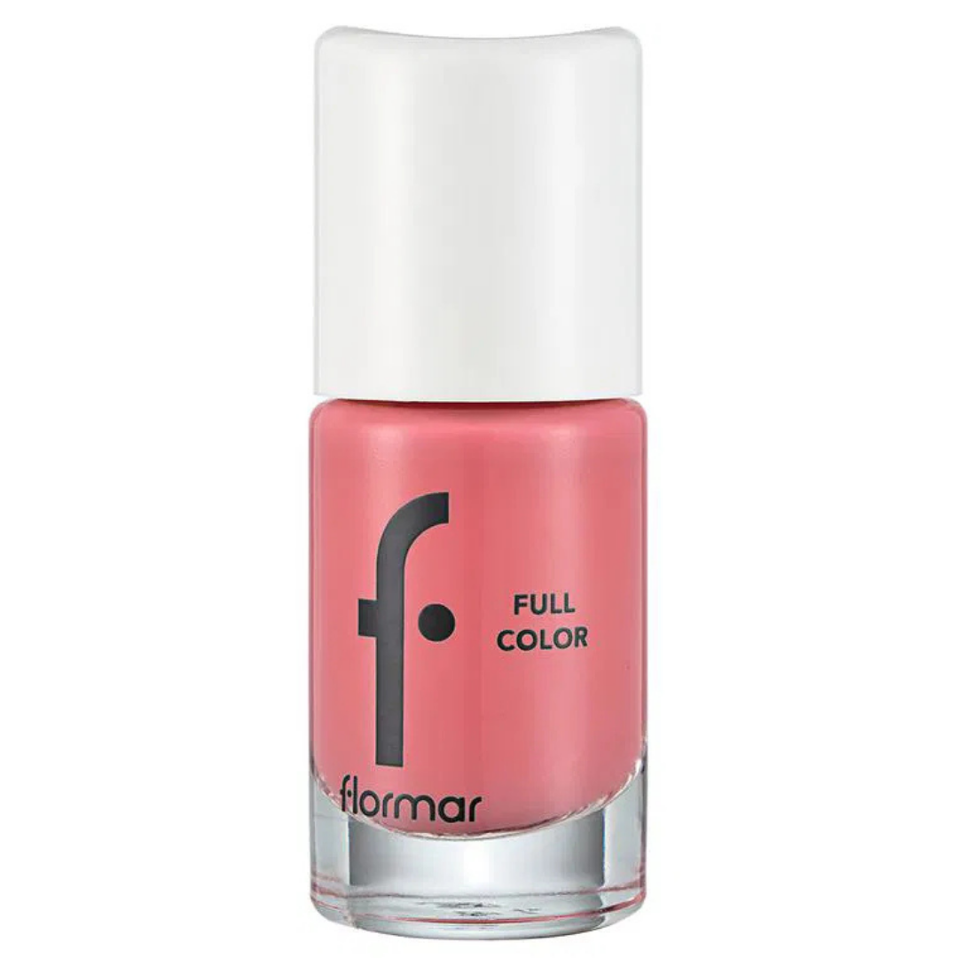 Flormar Oje Full Color 8ml Fc63
