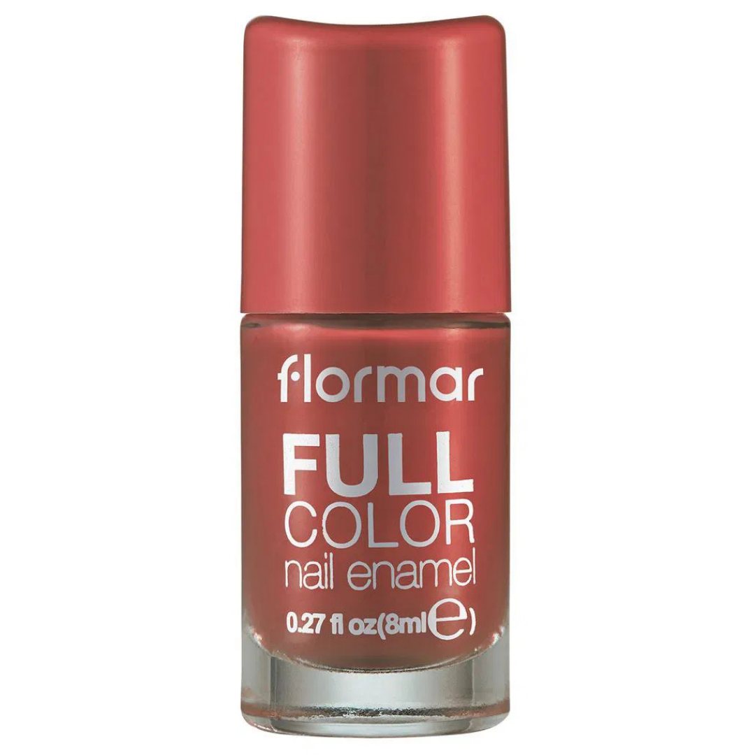 Flormar Oje Full Color 8ml Fc78