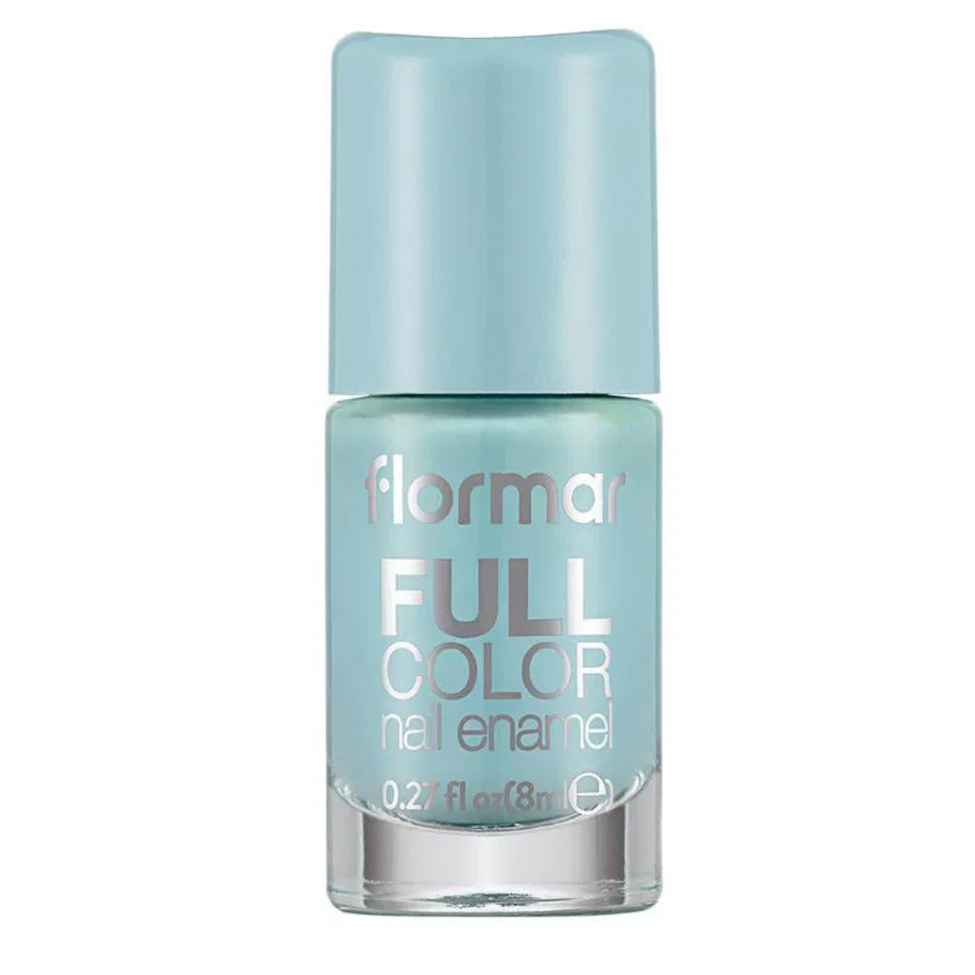 Flormar Oje Full Color 8ml Fc82