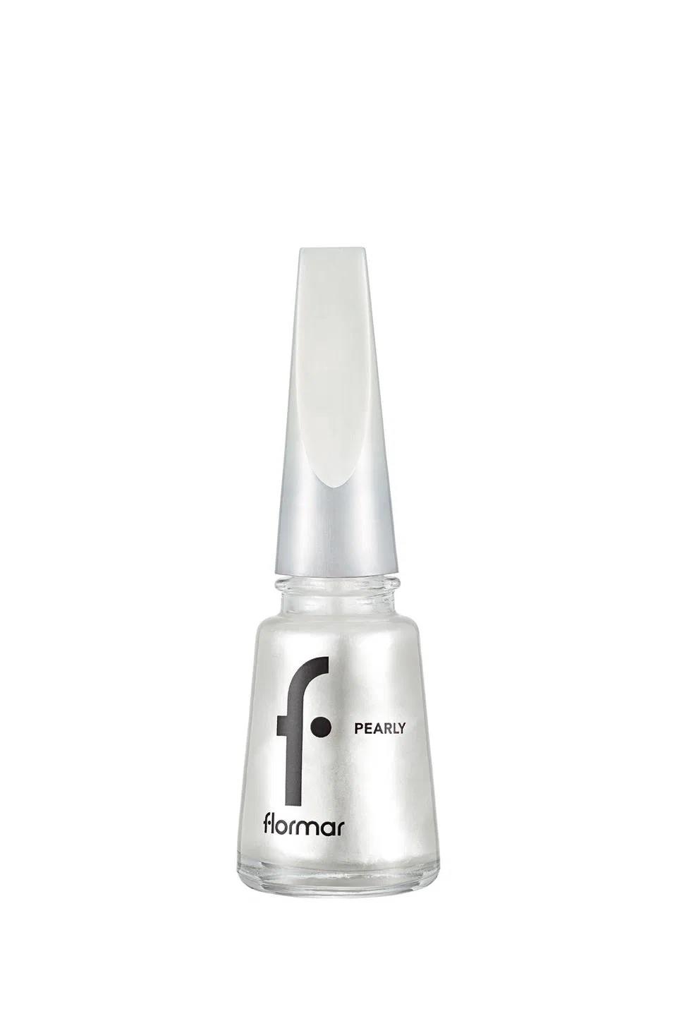 Flormar Oje Pl201