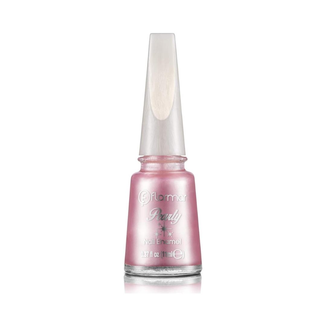 Flormar Oje Pl222
