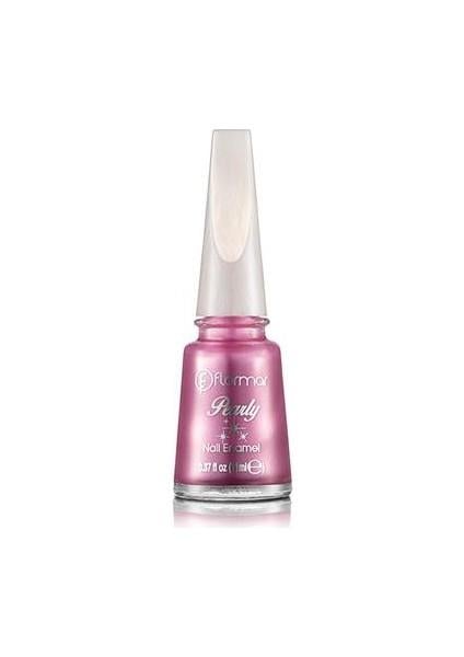 Flormar Oje Pl383