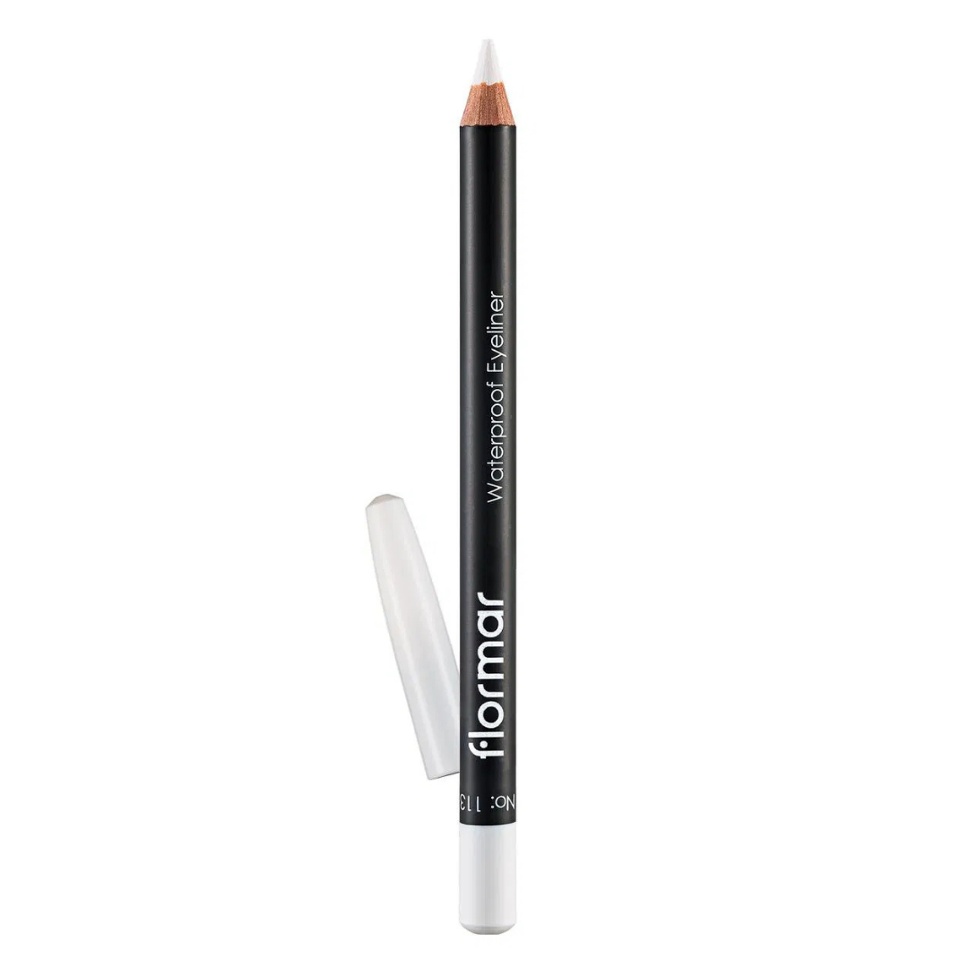 Flormar Waterproof Eyeliner no:113