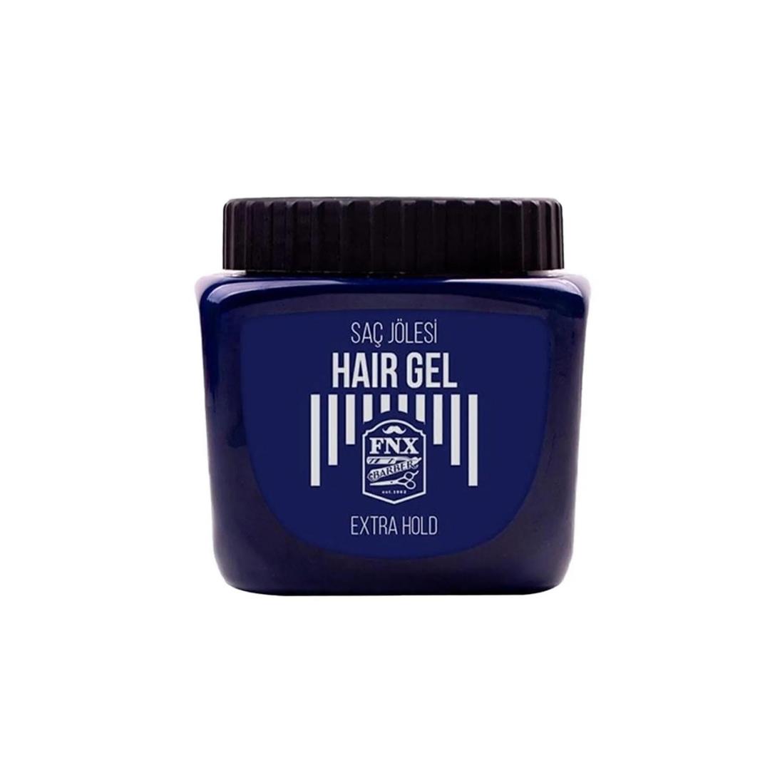 Fnx Barber Jöle 700Ml Extra Hold