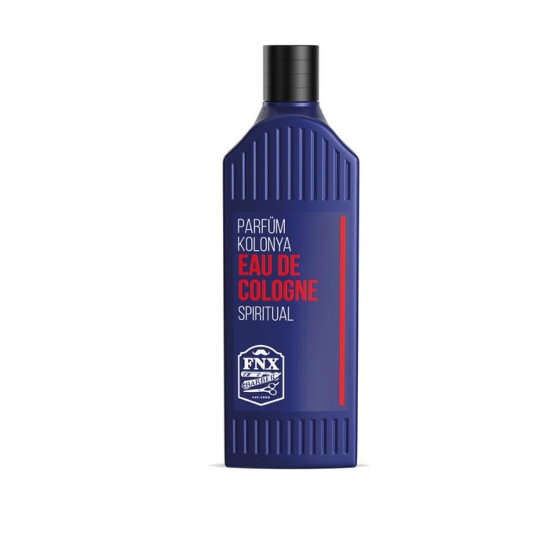 Fnx Berber Tıraş Kolonyası 700Ml. Spritual