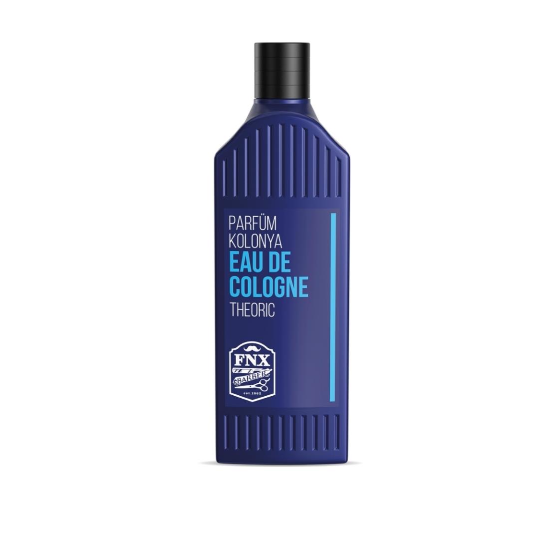 Fnx Berber Tıraş Kolonyası 700Ml. Theoric