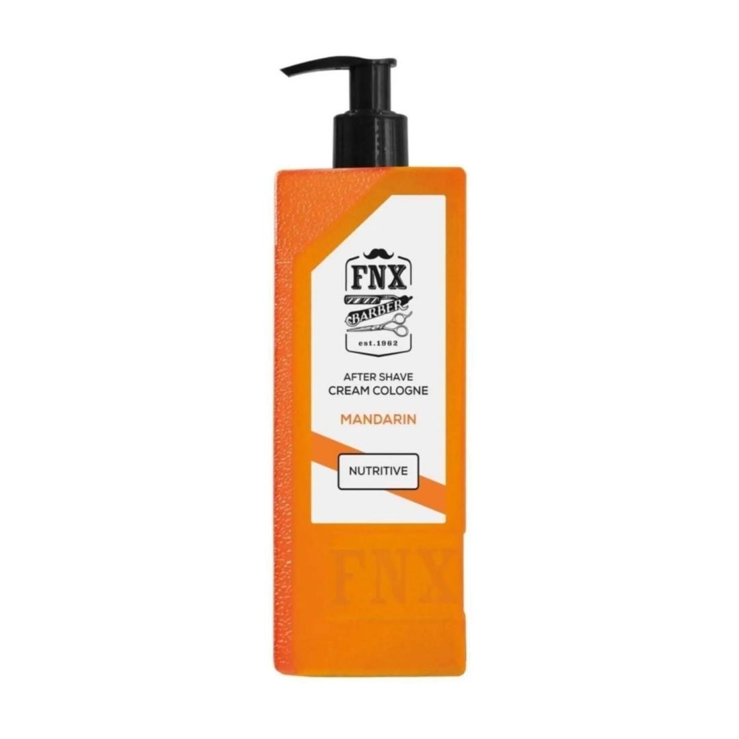 Fnx Krem Kolonya 375Ml. Turuncu (Mandalina)