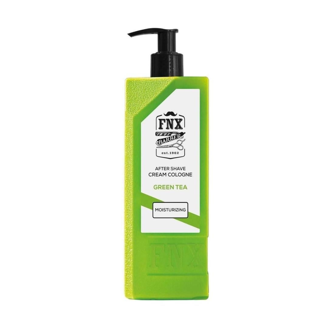 Fnx Krem Kolonya 375Ml. Yeşil (Green Tea)