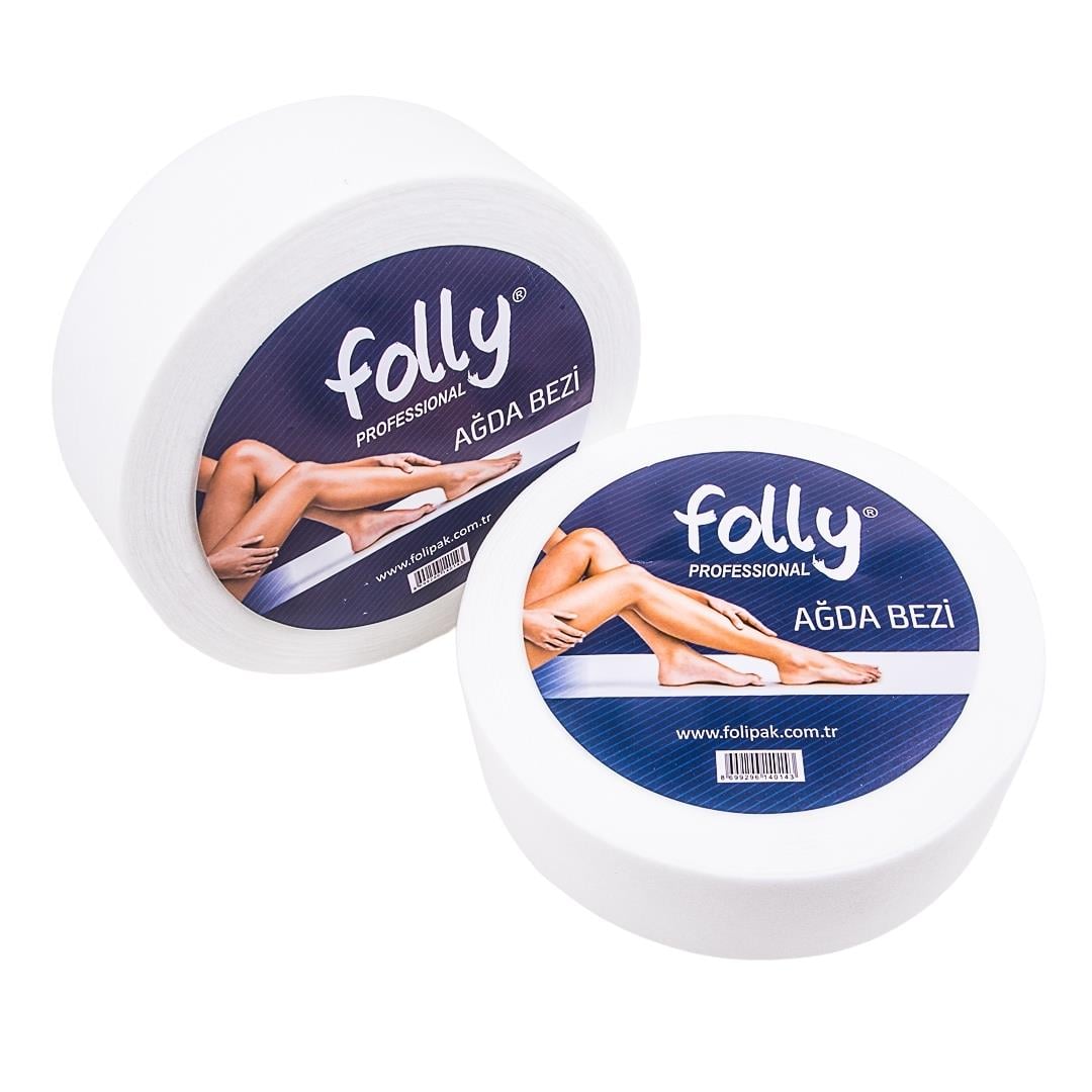 FOLİPAK AĞDA BEZİ GENİŞ 70mt