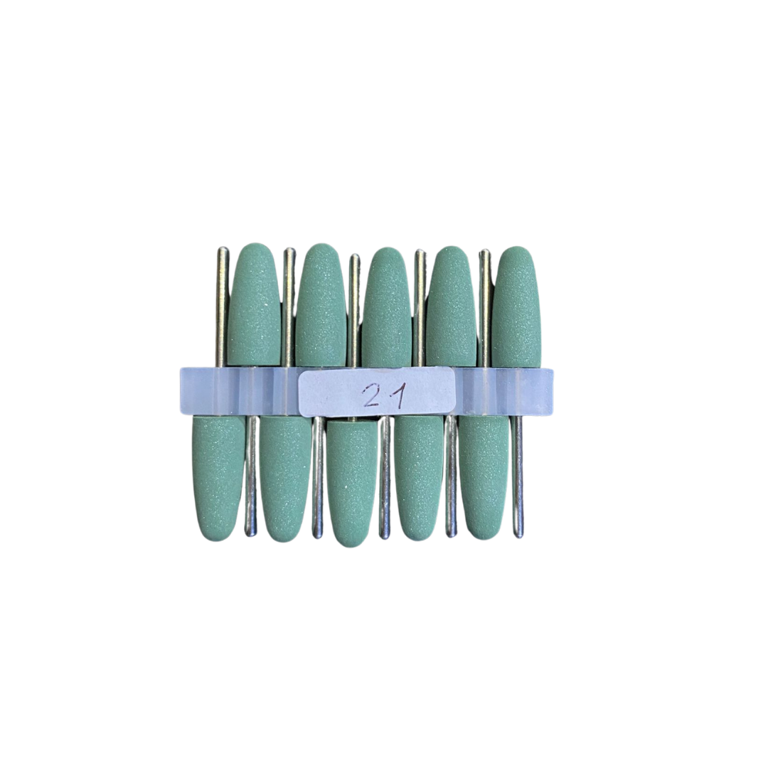 Freze Ucu Silikon No:21 C-27121