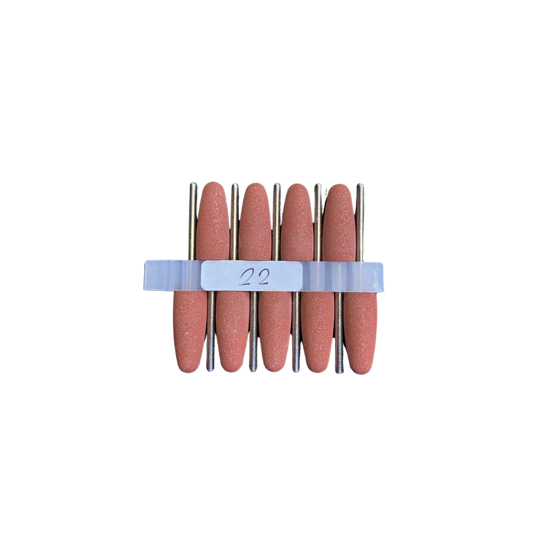 Freze Ucu Silikon No:22 C-27122