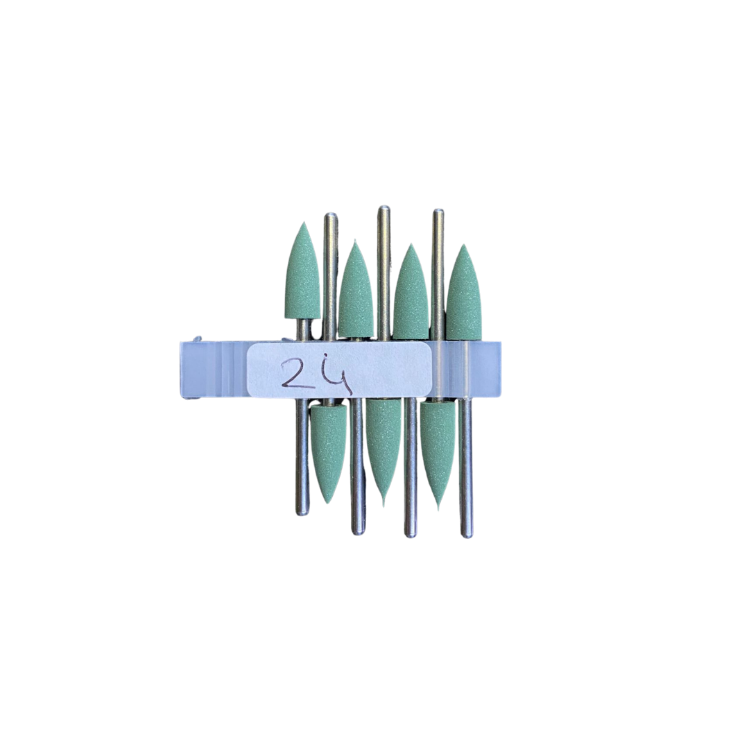 Freze Ucu Silikon No:24 C-27124