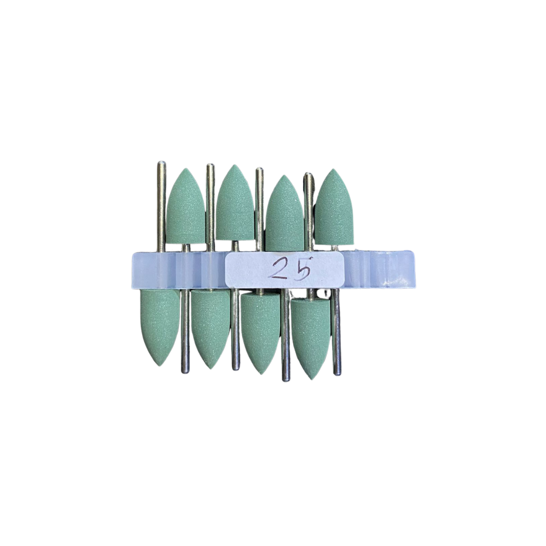 Freze Ucu Silikon No:25 C-27125