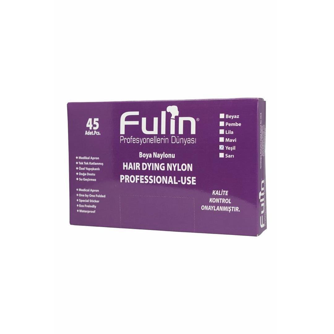 Fulin Kutu Boya Naylonu 45Li