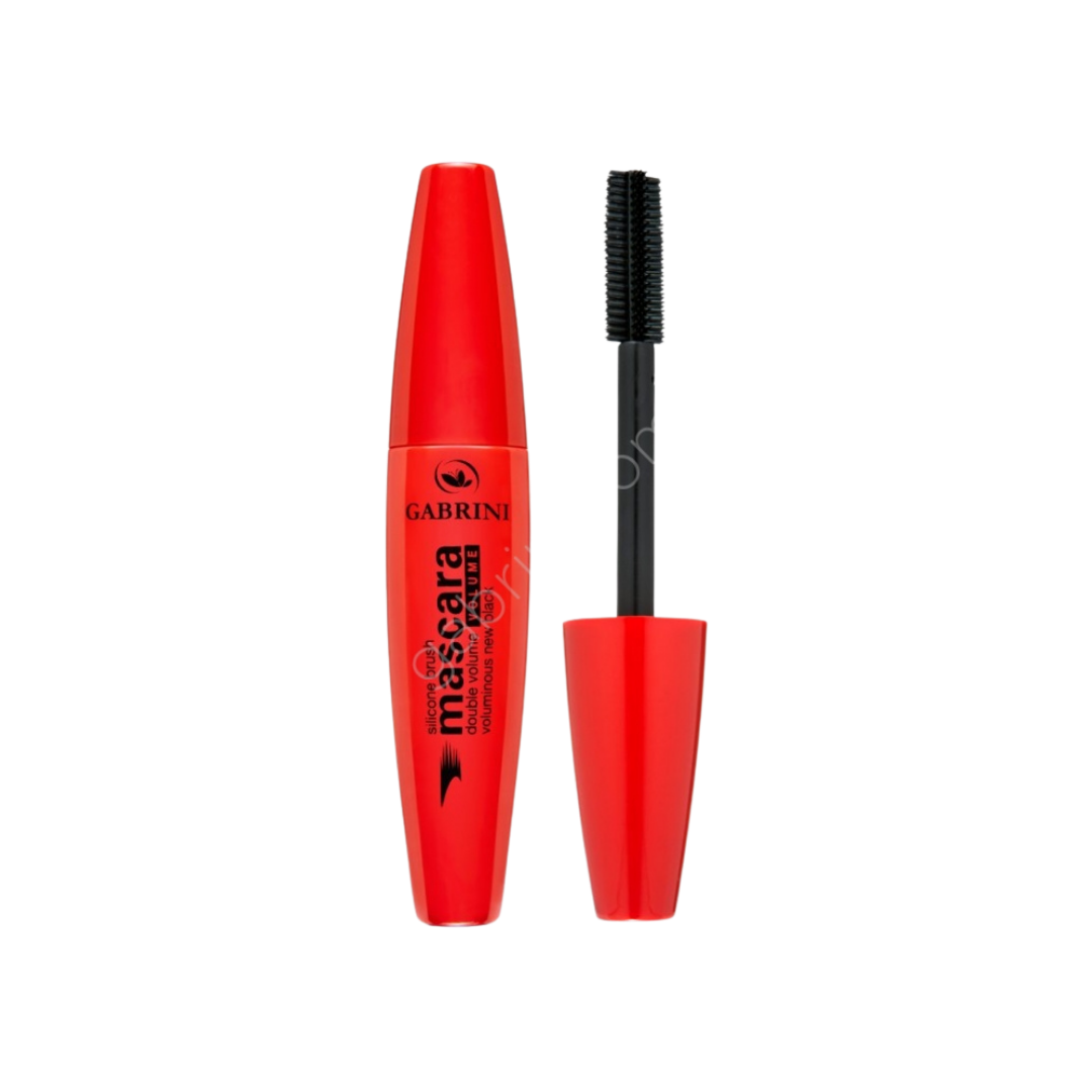Gabrini 3D Voluminous Silicone Mascara