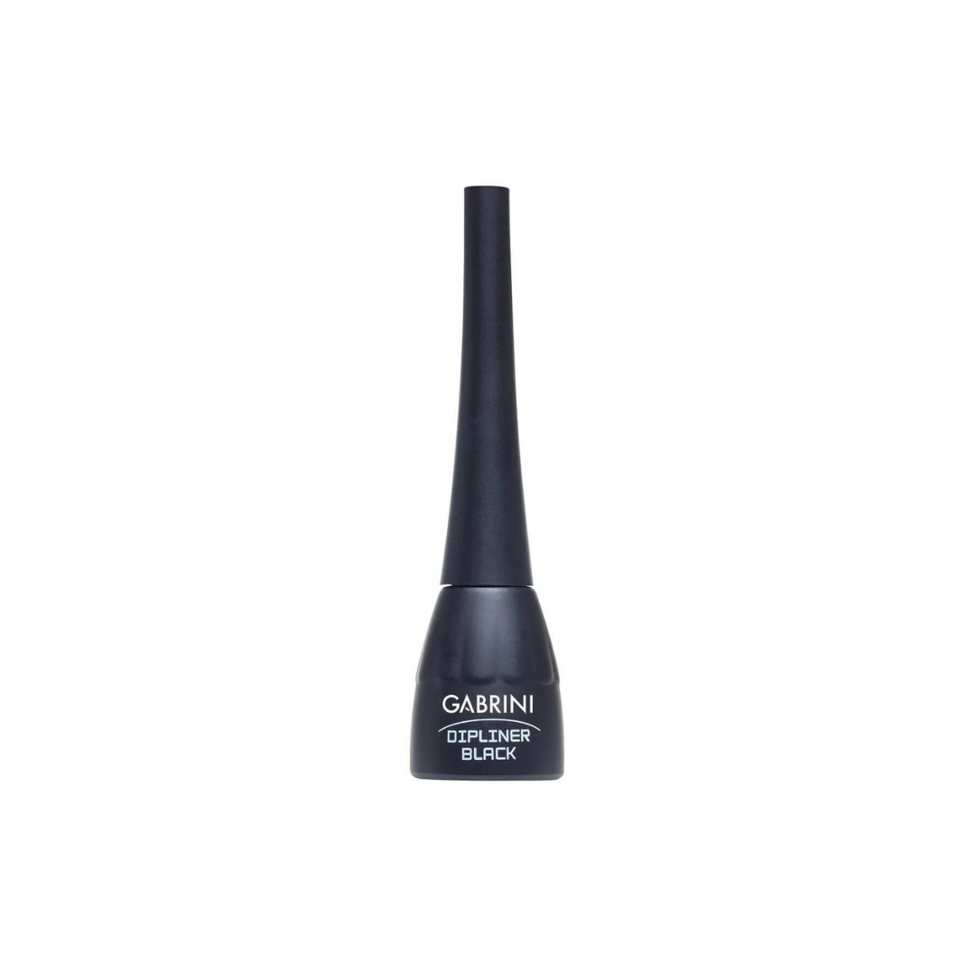 Gabrını Dıplıner Soft Black