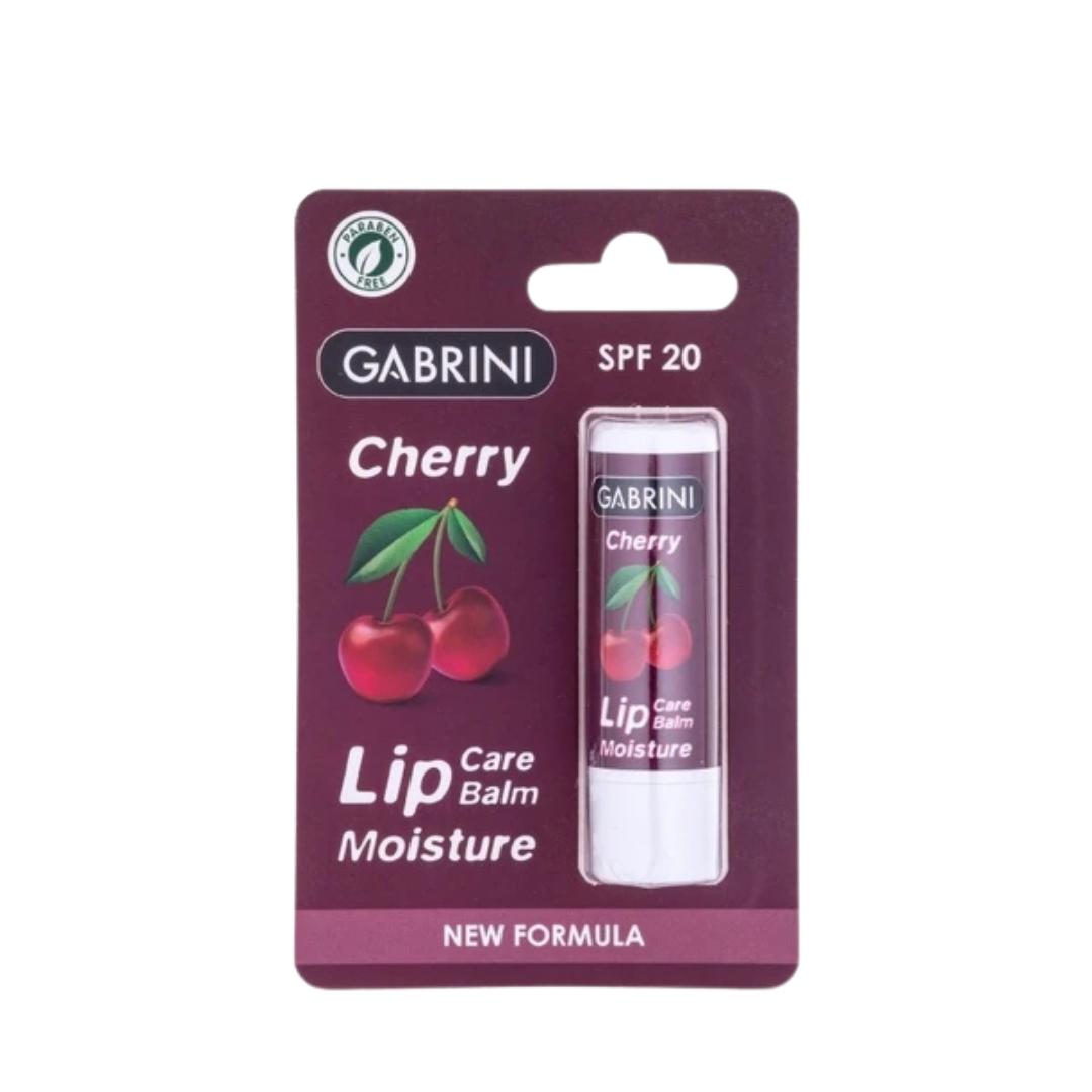 Gabrını Lıp Cherry
