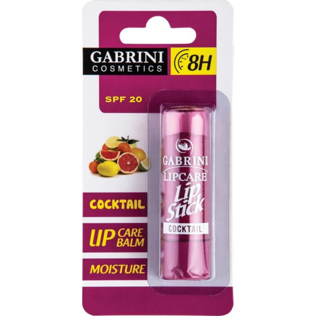 Gabrını Lıp Coctaıl