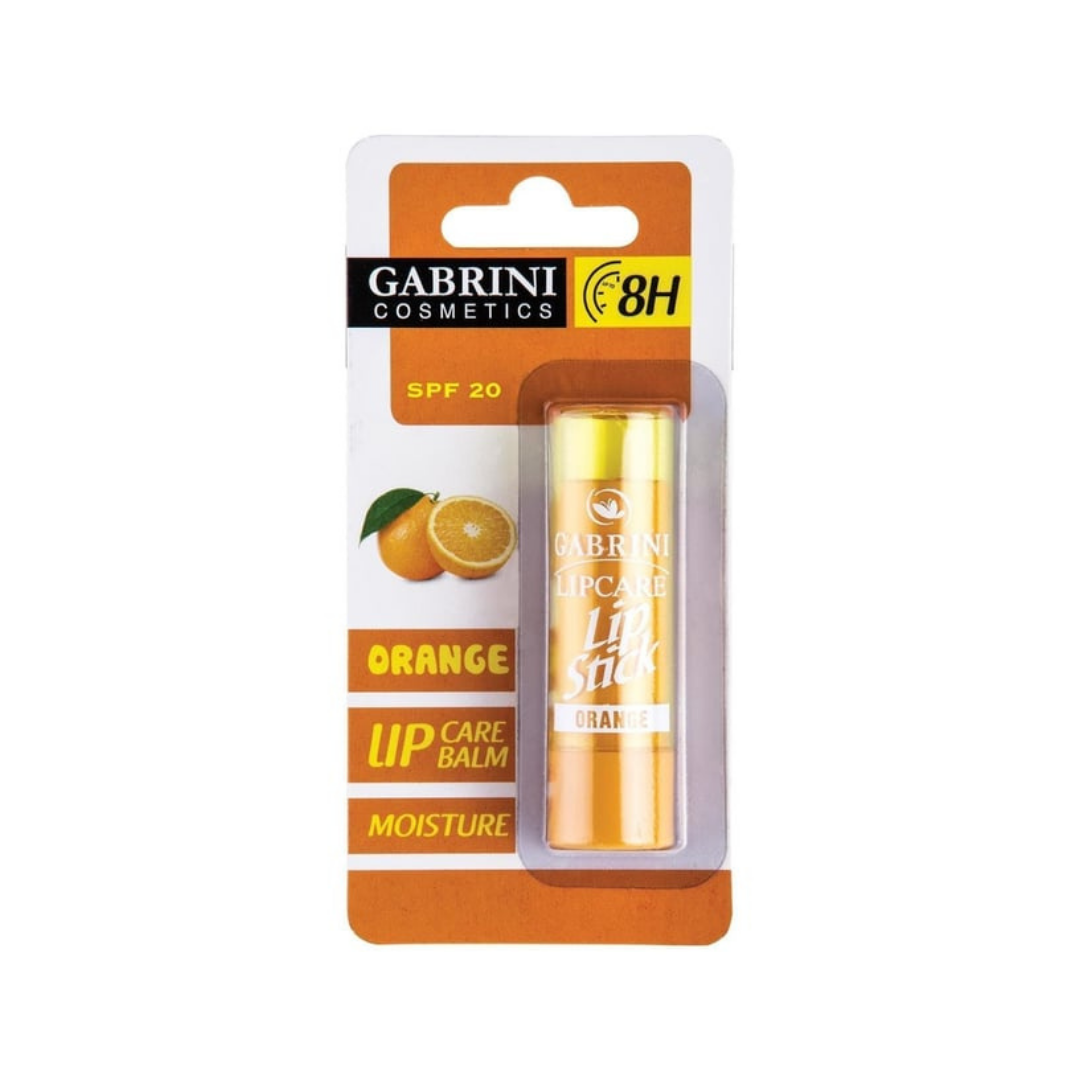 Gabrını Lıp Orange