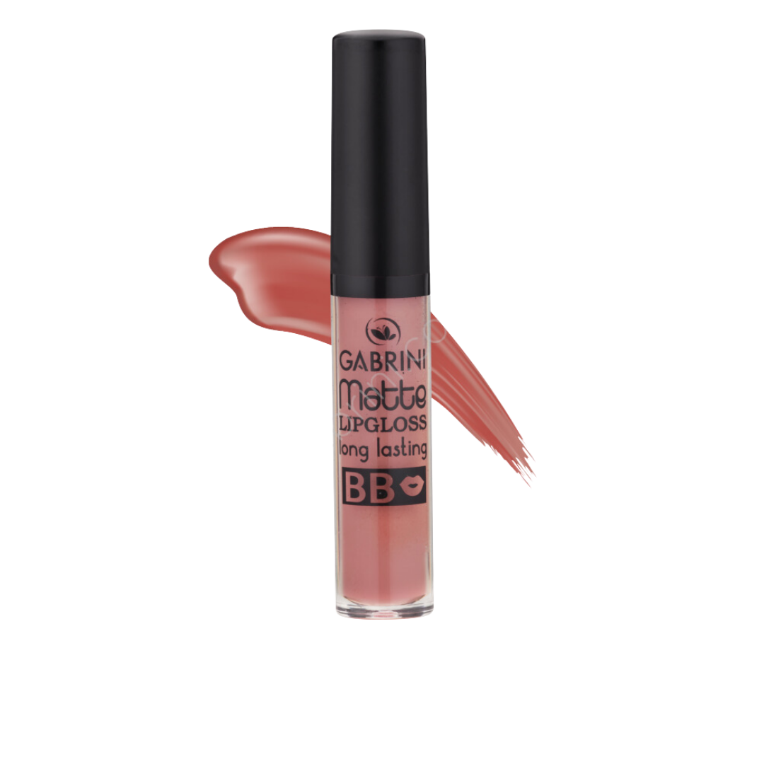 Gabrını Lıpgloss Matte 01