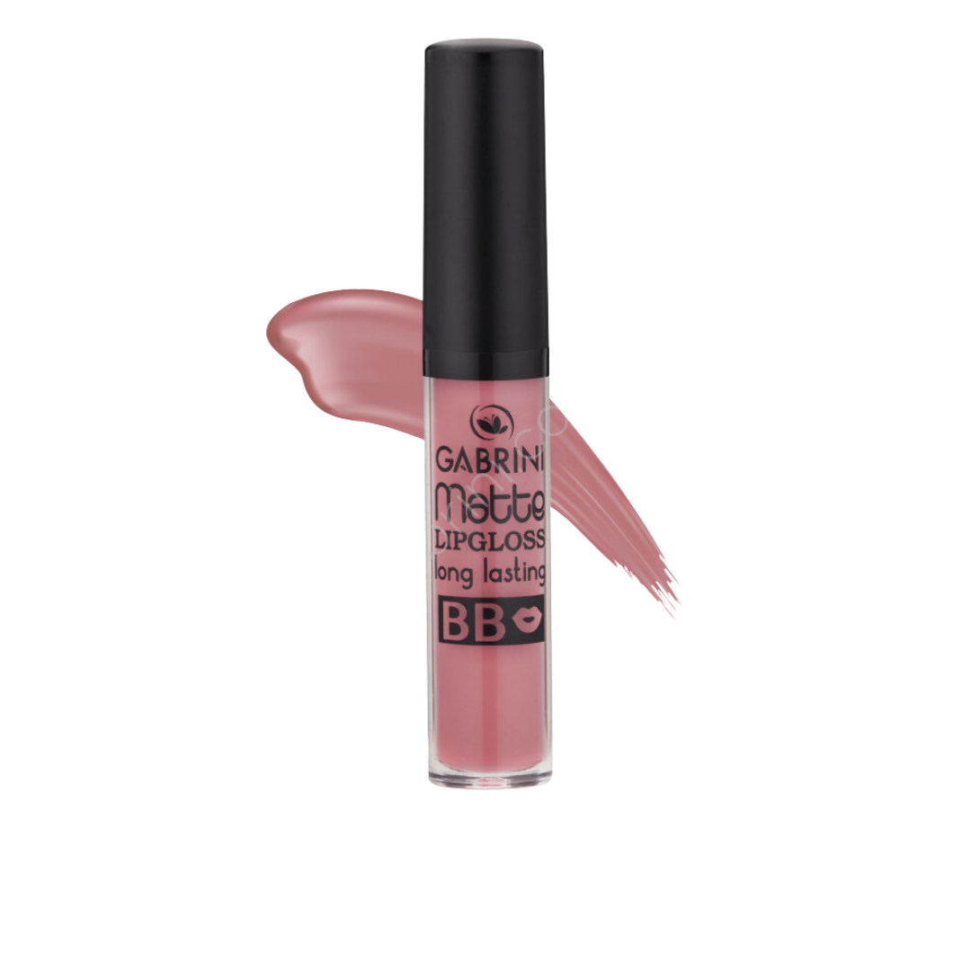 Gabrını Lıpgloss Matte 02