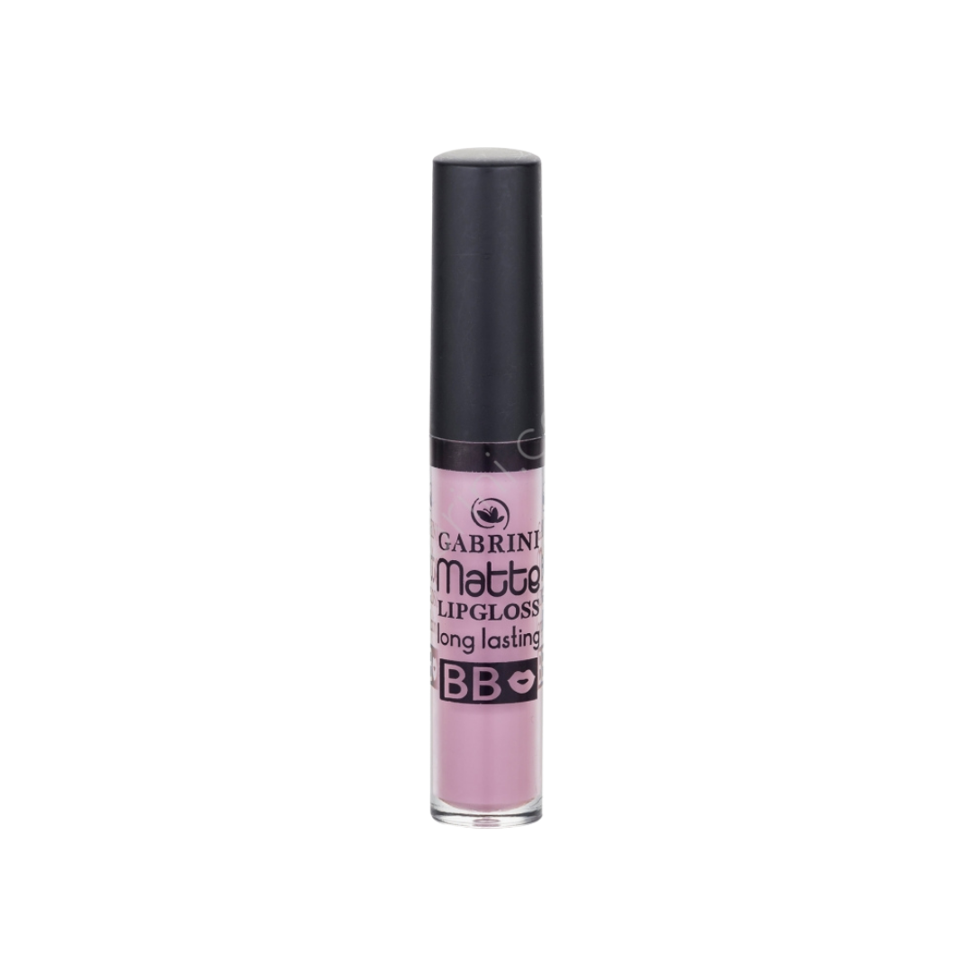 Gabrını Lıpgloss Matte 13