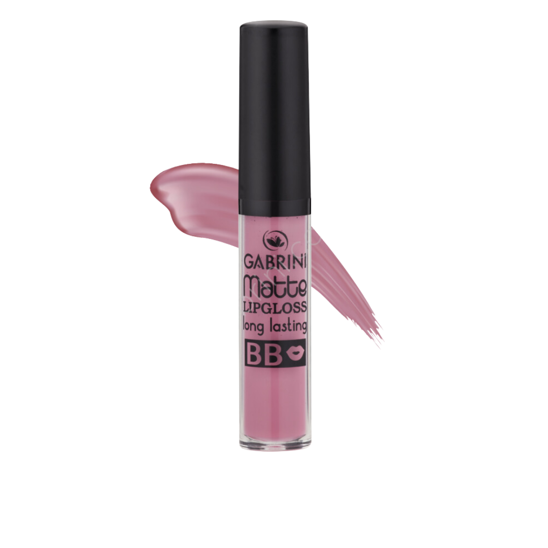 Gabrını Lıpgloss Matte 17