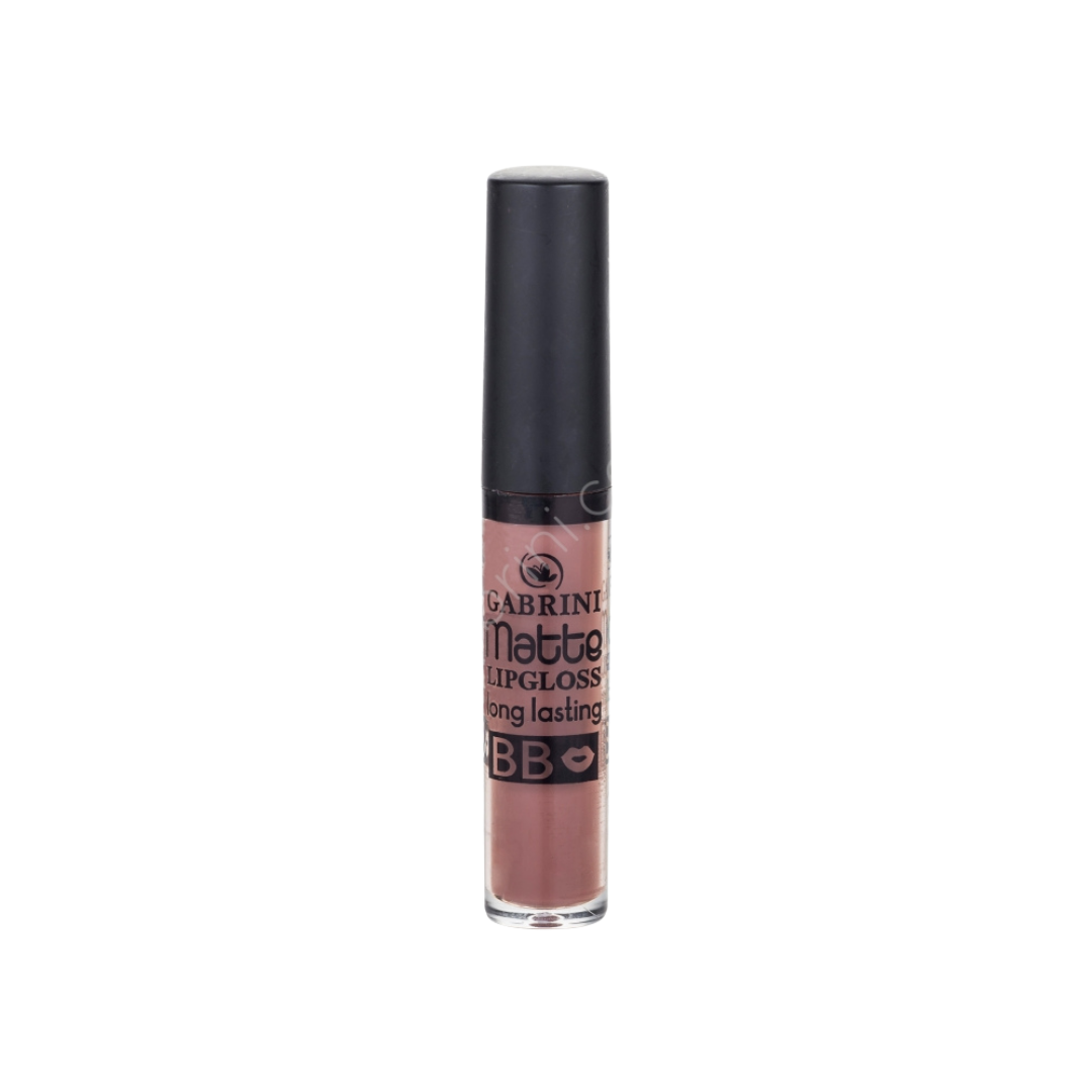 Gabrını Lıpgloss Matte 19