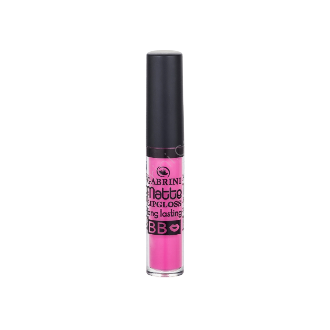 Gabrını Lıpgloss Matte 20
