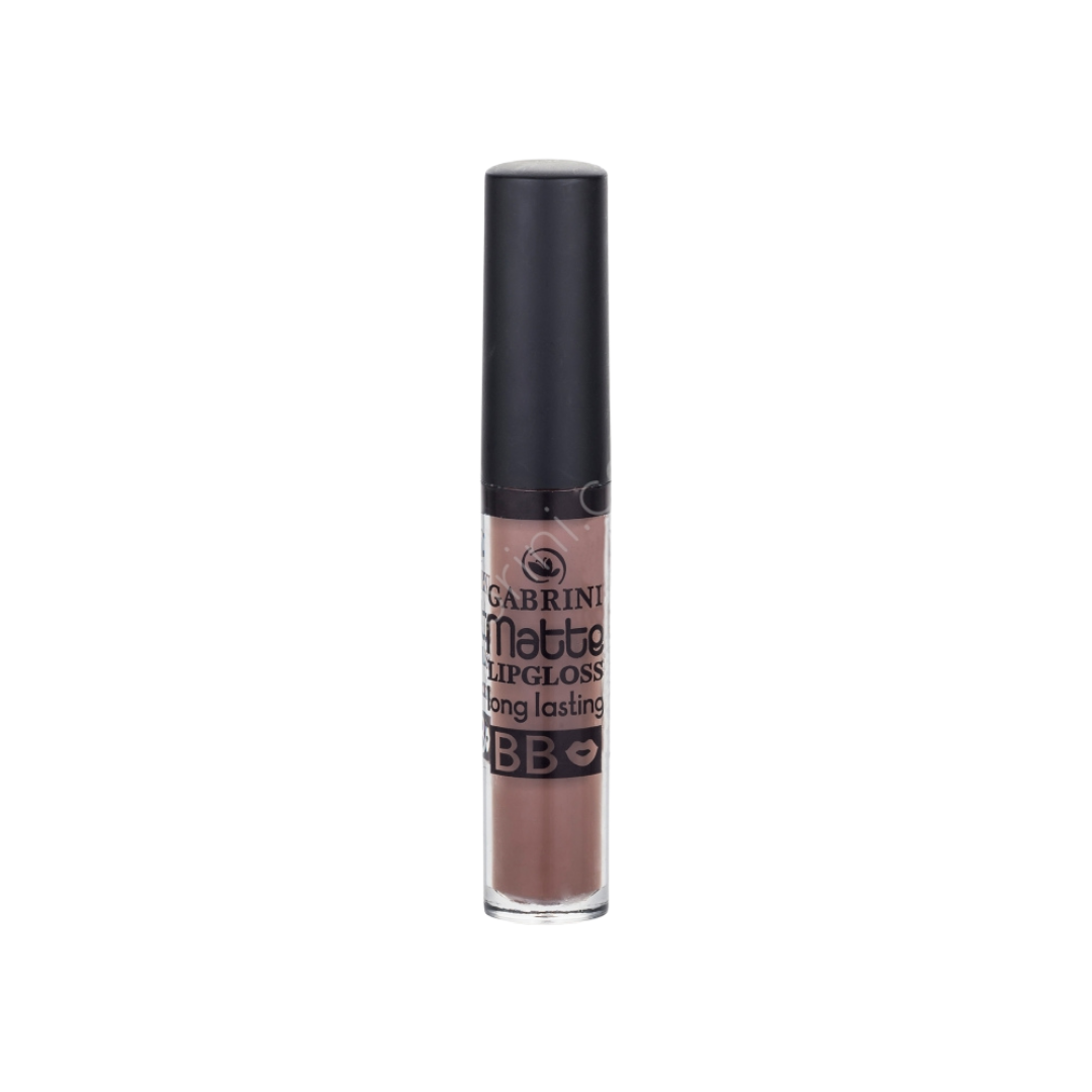 Gabrını Lıpgloss Matte 21