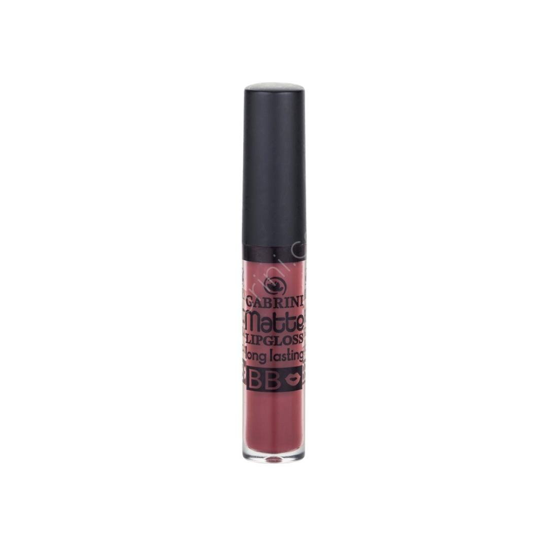 Gabrını Lıpgloss Matte 23