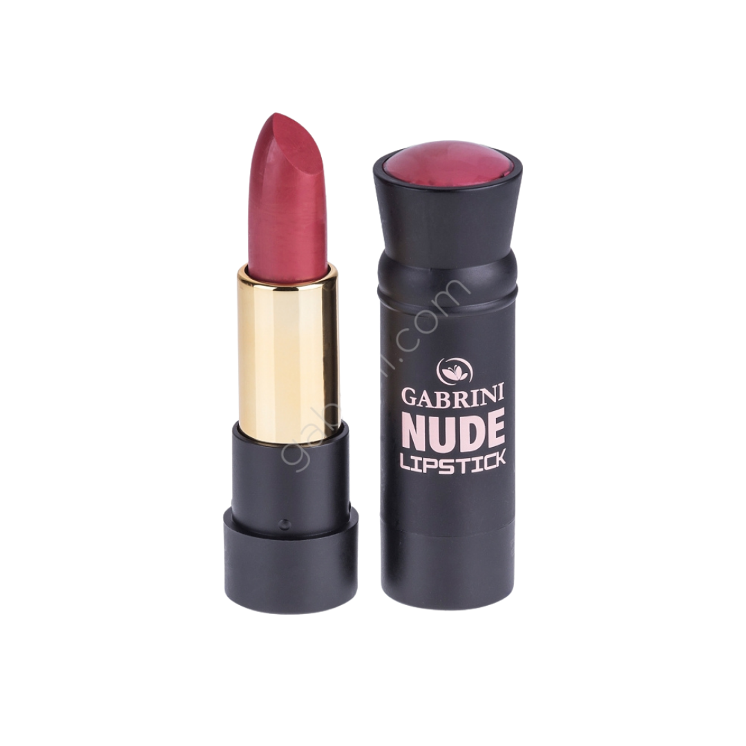 Gabrını Lıpstıck Nude Matte 02