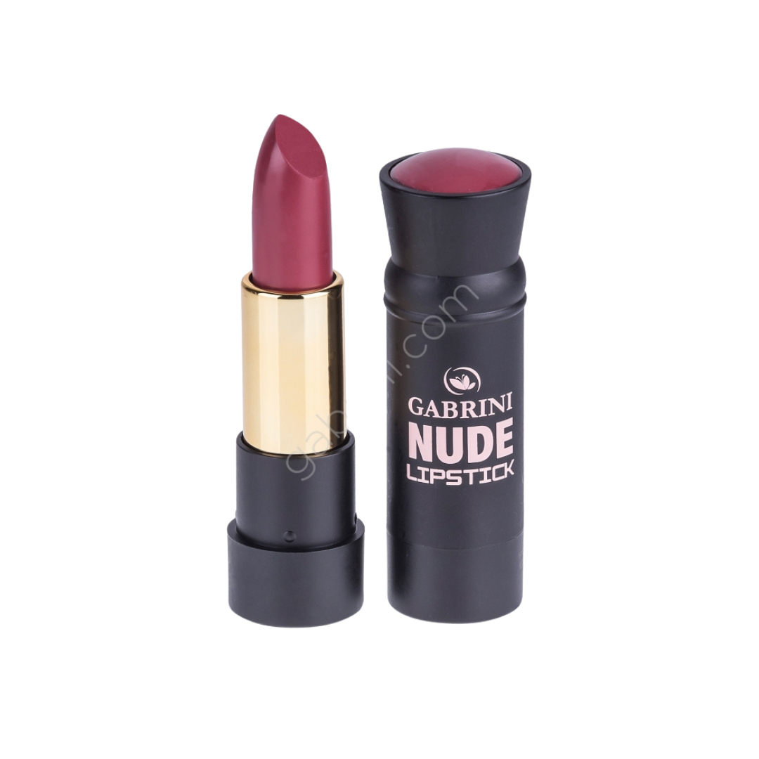 Gabrını Lıpstıck Nude Matte 05