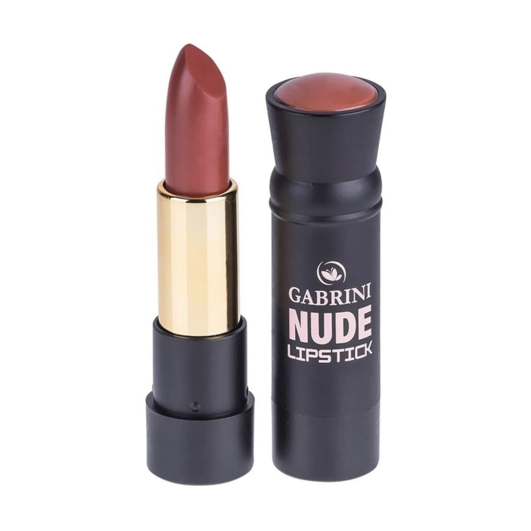 Gabrını Lıpstıck Nude Matte 06