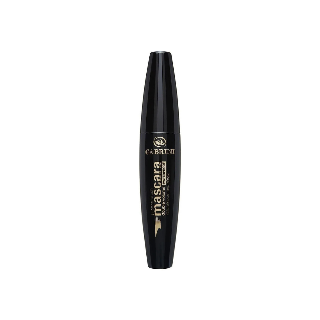 Gabrını Mask.Slıcone Brush Waterproof