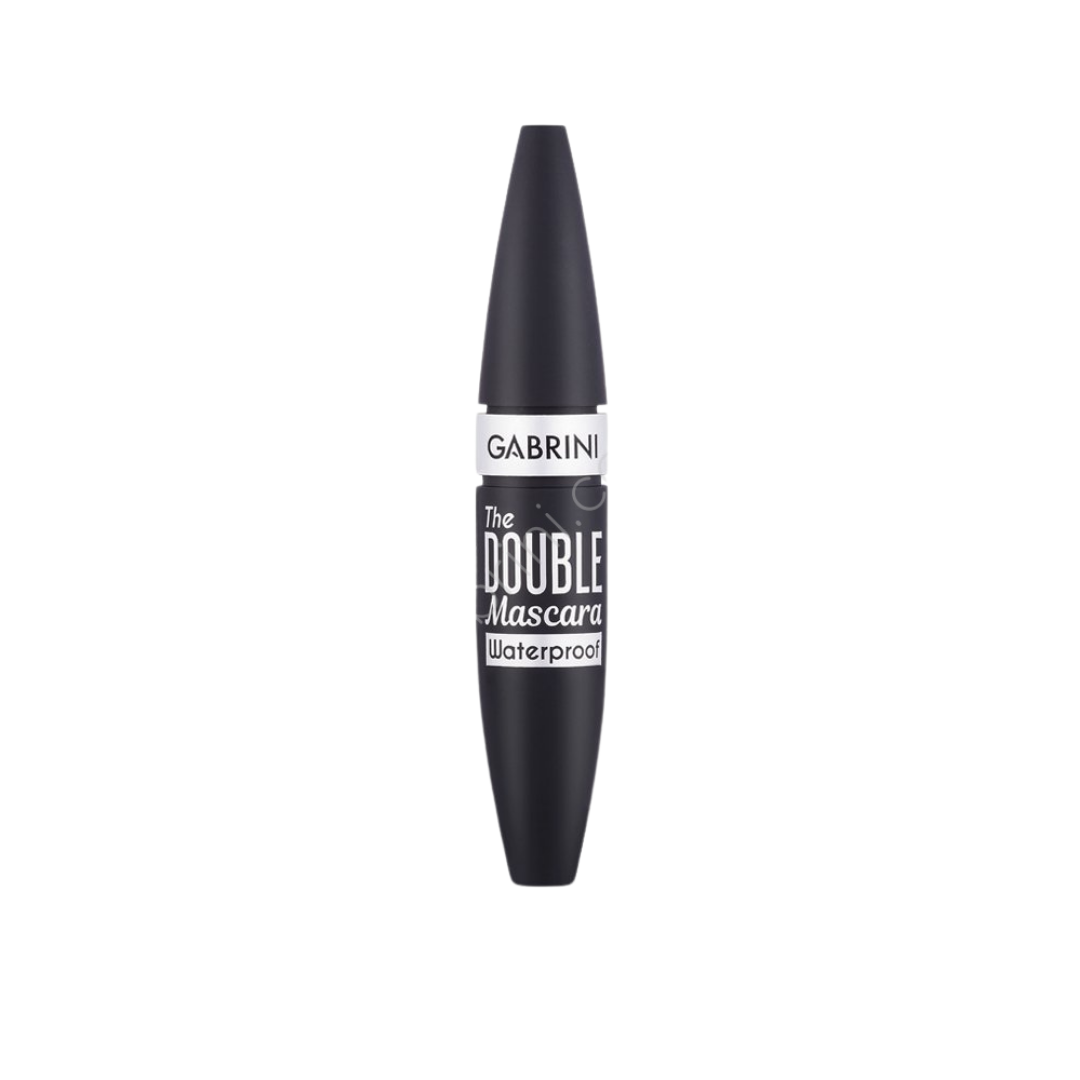 Gabrını Mask.The Double Waterproof