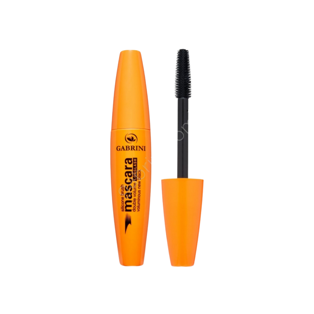 Gabrını Mask.Slıcone Brush Longlash