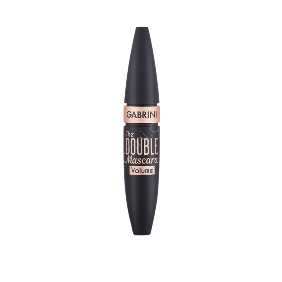 Gabrını Mask.The Double Volume